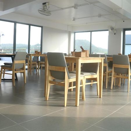 Green Tree Hotel Phu Quoc Duong To Exterior foto