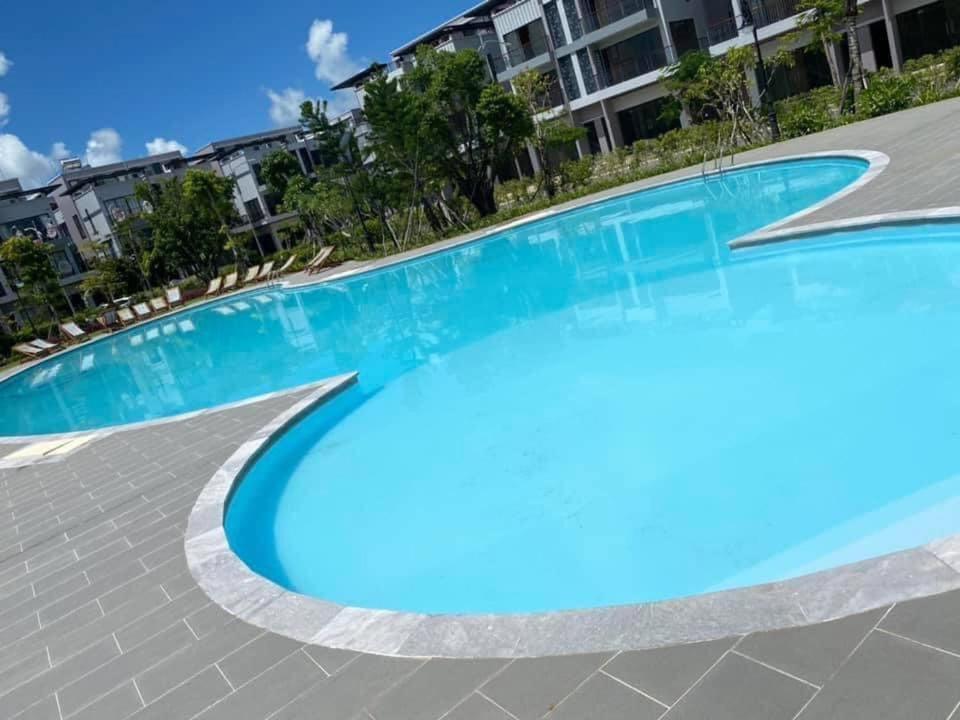 Green Tree Hotel Phu Quoc Duong To Exterior foto