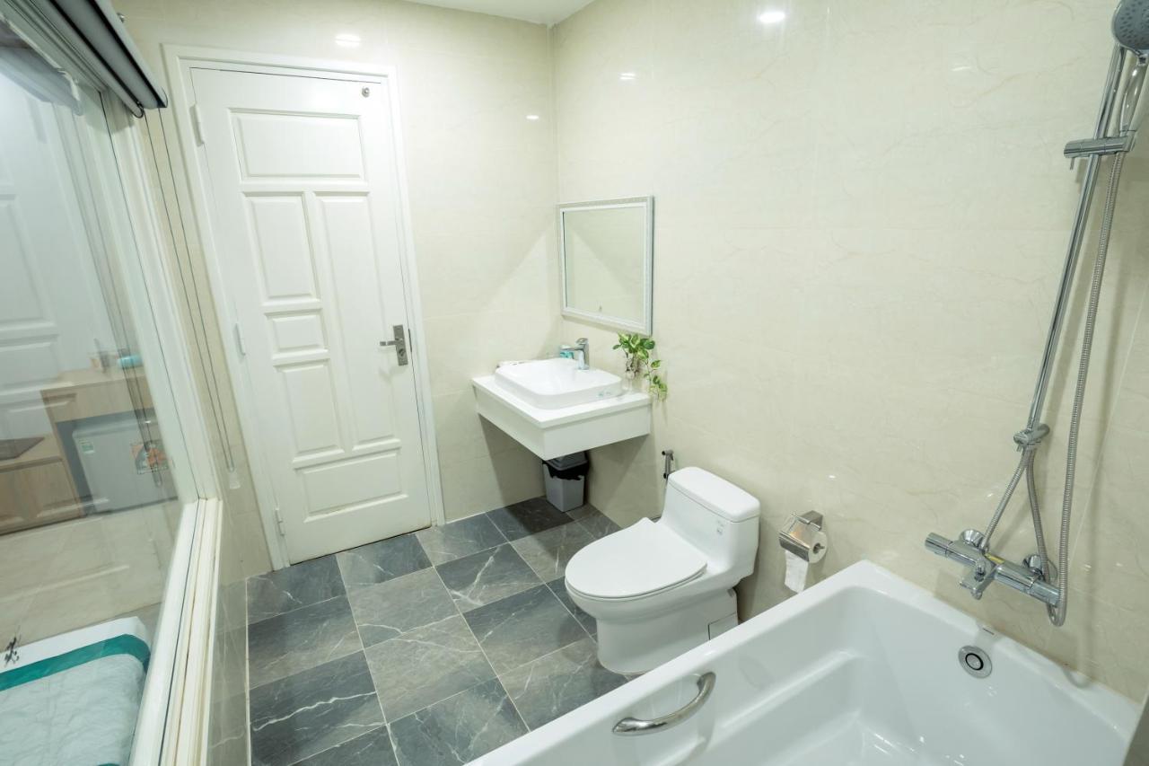 Green Tree Hotel Phu Quoc Duong To Exterior foto