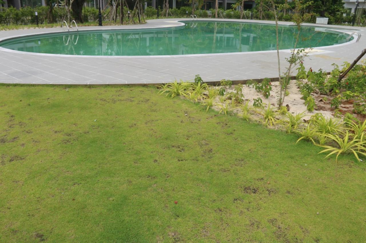 Green Tree Hotel Phu Quoc Duong To Exterior foto