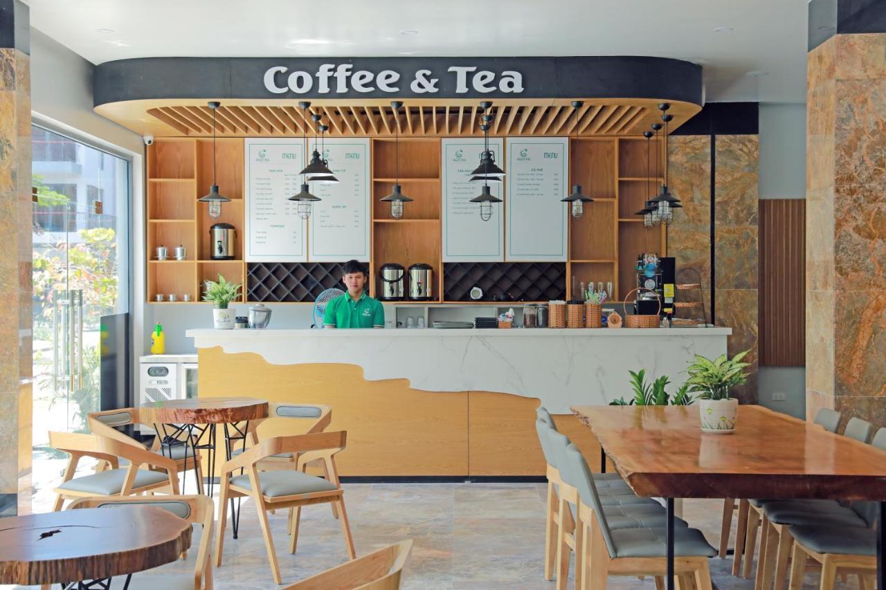 Green Tree Hotel Phu Quoc Duong To Exterior foto