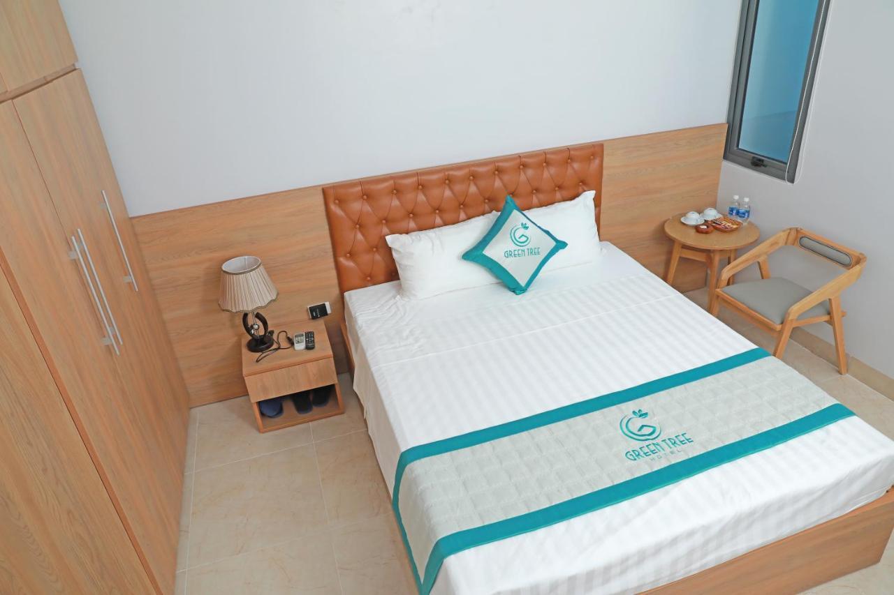 Green Tree Hotel Phu Quoc Duong To Exterior foto
