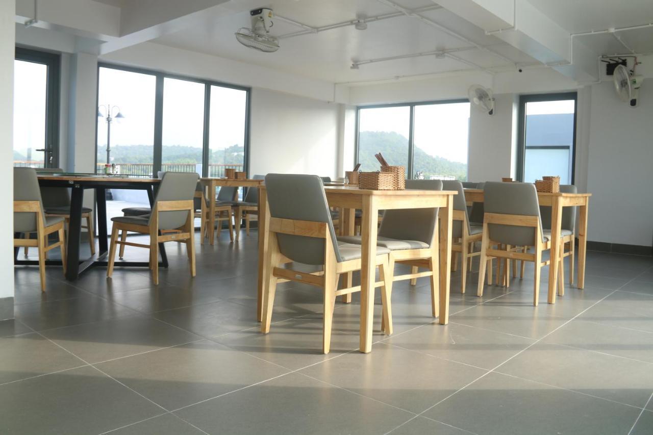 Green Tree Hotel Phu Quoc Duong To Exterior foto